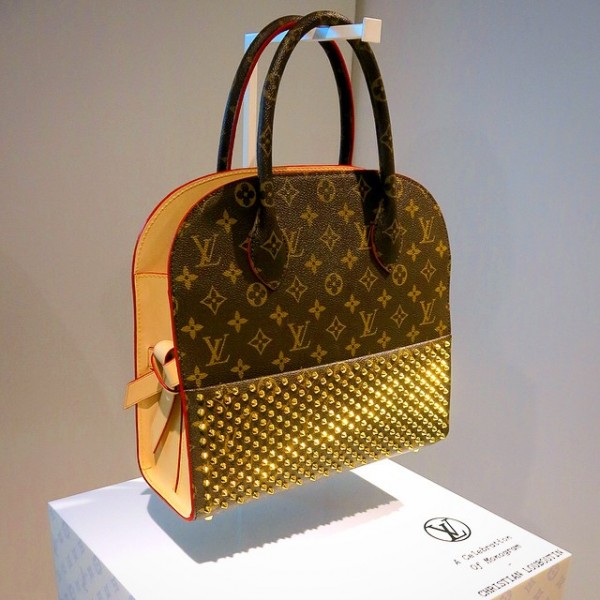 Louis Vuitton Celebrates 160 Years of The LV Monogram With The Iconoclasts! - Posh Point