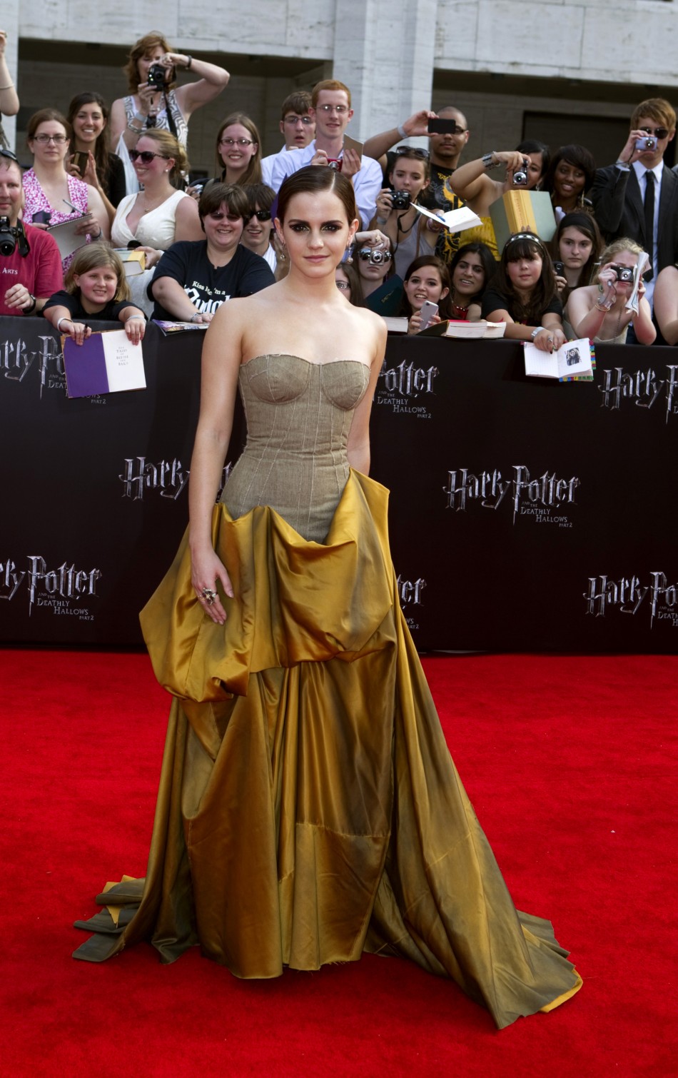 Best Dress Oscars 2022