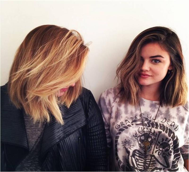 Lucy Hale On Instagram Posh Point