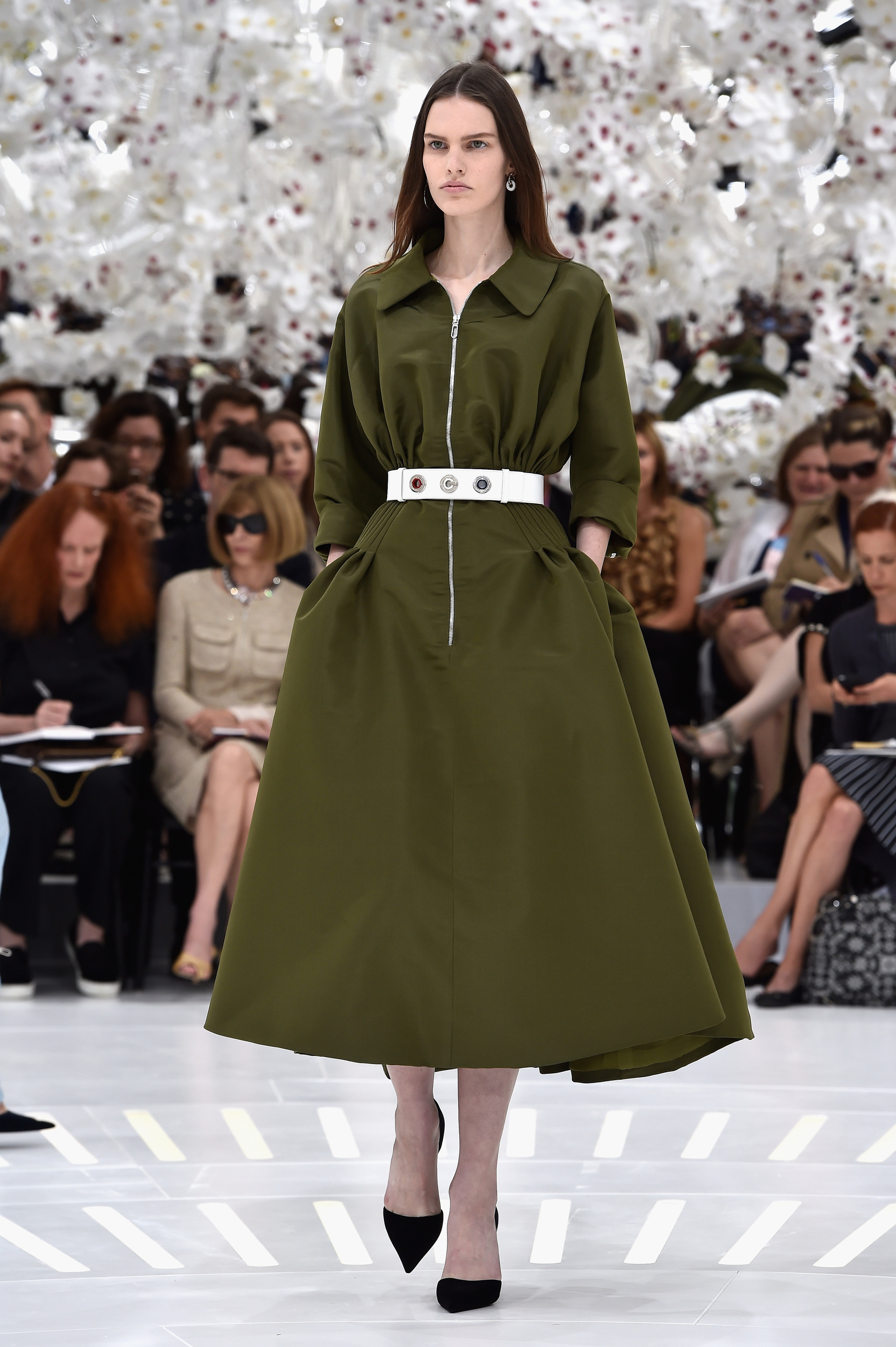 Haute Couture 2014: Christian Dior - Posh Point