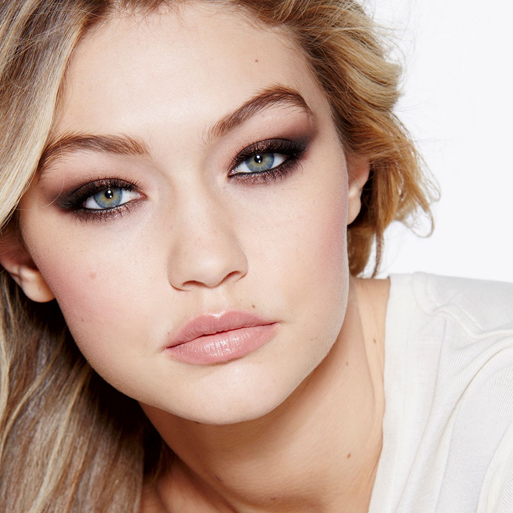 Gigi Hadid Joins Maybelline - Posh Point from www.poshpoint.com. 