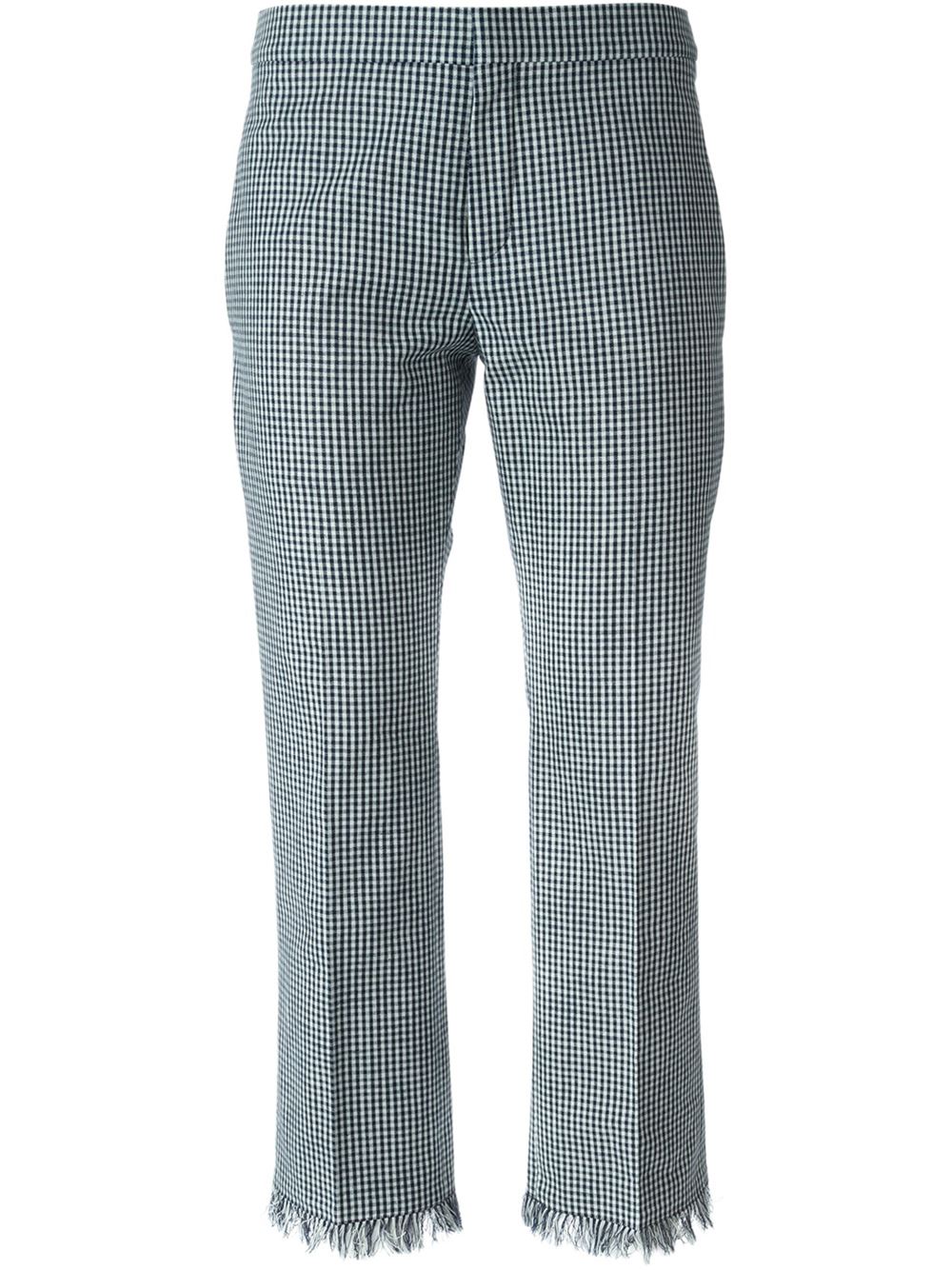 Gingham Style for Spring/Summer 2015 - Posh Point