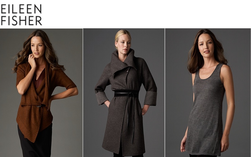 Eileen Fisher Sample Sale- NY - Posh Point