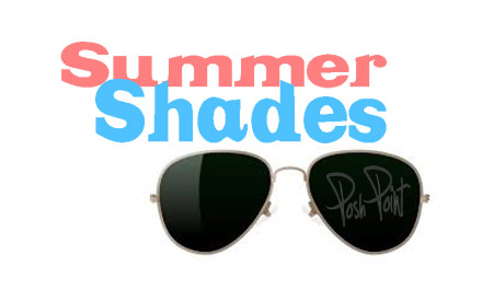 summer shades